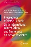 Proceedings of NetSci-X 2020: Sixth International Winter School and Conference on Network Science (eBook, PDF)