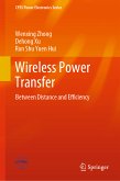 Wireless Power Transfer (eBook, PDF)