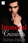 Immoral Cravings (eBook, ePUB)