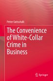The Convenience of White-Collar Crime in Business (eBook, PDF)
