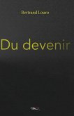 Du devenir (eBook, ePUB)