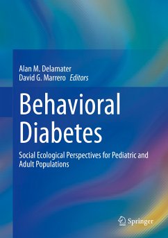 Behavioral Diabetes (eBook, PDF)