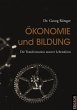 Ökonomie und Bildung (eBook, ePUB) - Bild 1