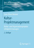 Kultur-Projektmanagement (eBook, PDF)