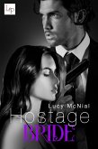 Hostage Bride (eBook, ePUB)