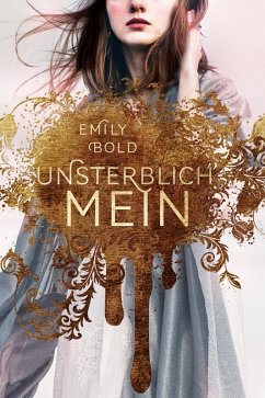 Cover UNSTERBLICH mein (The Curse 1) (eBook, ePUB)