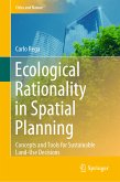 Ecological Rationality in Spatial Planning (eBook, PDF)