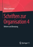 Schriften zur Organisation 4 (eBook, PDF)