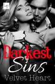 Darkest Sins (eBook, ePUB)