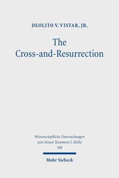 Cover The Cross-and-Resurrection (eBook, PDF)