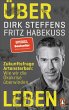 Über Leben (eBook, ePUB) - Bild 1