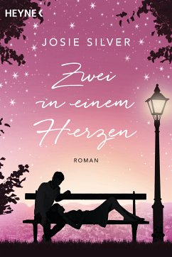 Zwei in einem Herzen (eBook, ePUB) - Silver, Josie