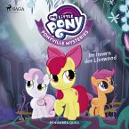 My Little Pony - Ponyville Mysteries - Im Innern des Livewood (MP3-Download)