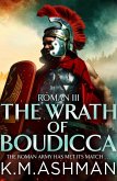 Roman III - The Wrath of Boudicca (eBook, ePUB)