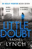 Little Doubt (eBook, ePUB)