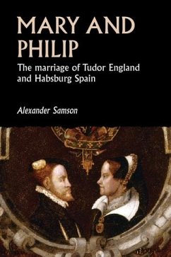 Mary and Philip (eBook, ePUB) - Samson, Alexander