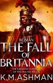 Roman - The Fall of Britannia (eBook, ePUB)