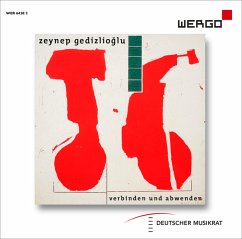 Verbinden Und Abwenden - Stefanovich,Tamara/Hr-Sinfonieorchester/+