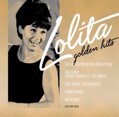 Golden Hits - Lolita