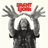 Bjork,Brant (White/Red Ink Spot )