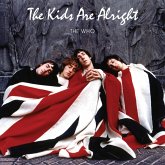 The Kids Are Alright (Remastered 2018) The Kids Are Alright (Remastered 2018)