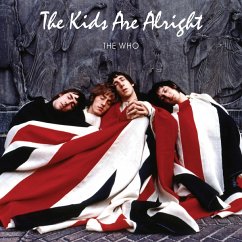 The Kids Are Alright (Remastered 2018) - Ost/Who,The