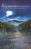 Killer Harvest (Mills & Boon Love Inspired Suspense) (eBook, ePUB)