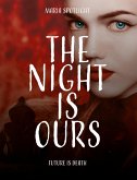 The night is ours (eBook, ePUB)