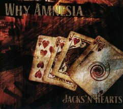 Jacks 'N' Hearts - Why Amnesia