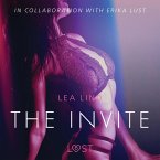 The Invite - erotic short story (MP3-Download)