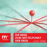 Die Reise zum Mittelpunkt der Erde (eBook, ePUB)