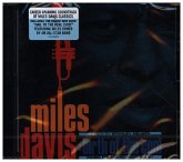 Miles Davis - Music From And Inspired By Birth Of The Cool, A Film By Stanley Nelson