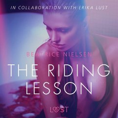 The Riding Lesson - Erotic Short Story (MP3-Download) - Nielsen, Beatrice