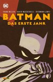 Batman: Das erste Jahr (eBook, ePUB)