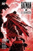 Batman: Dark Knight III - Die Übermenschen (eBook, ePUB)