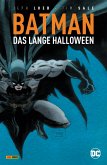 Batman: Das lange Halloween (eBook, ePUB)