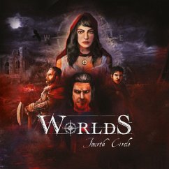 Worlds - Fourth Circle