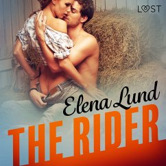 The Rider - Erotic Short Story (MP3-Download) - Lund, Elena