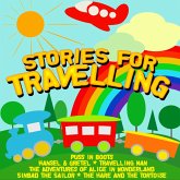 Stories for Travelling (MP3-Download)