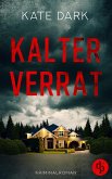 Kalter Verrat (eBook, ePUB)