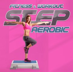 Fitness & Workout: Step Aerobic - Fitness & Workout