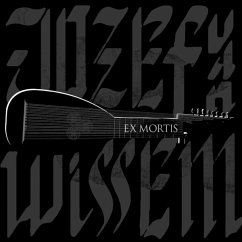 Cover Ex Mortis