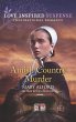 Amish Country Murder (Mills & Boon Love... - Bild 1
