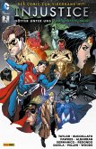 Injustice - Götter unter uns: Das dritte Jahr, Band 2 (eBook, ePUB) Injustice - Götter unter uns: Das dritte Jahr, Band 2 (eBook, ePUB)