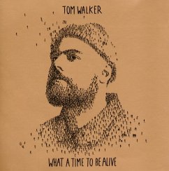 What A Time To Be Alive (Deluxe Edition) - Walker,Tom