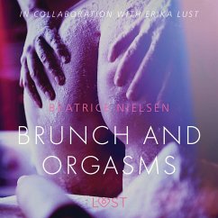 Brunch and Orgasms - erotic short story (MP3-Download) - Nielsen, Beatrice