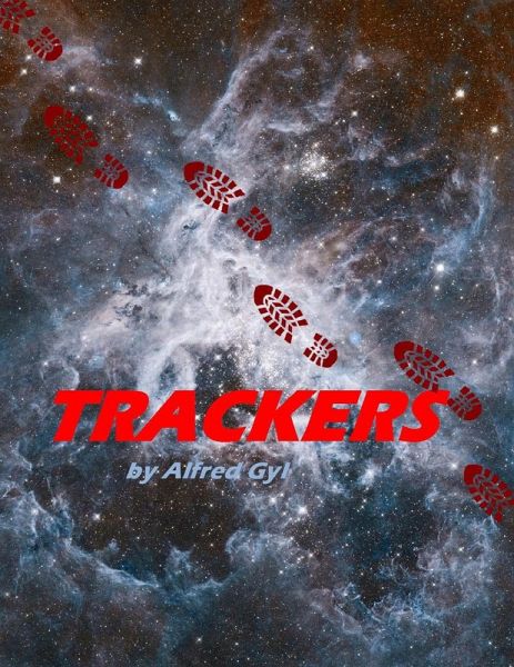 Trackers (eBook, ePUB)