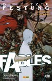 Fables, Band 4 - Die letzte Festung (eBook, ePUB)