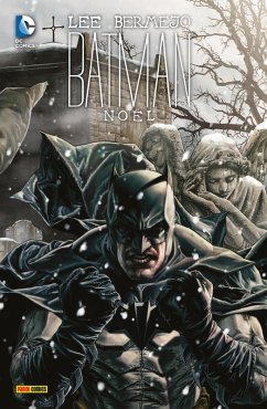 Batman: Noël (eBook, ePUB) - Bermejo, Lee