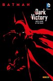 Batman: Dark Victory (eBook, ePUB)